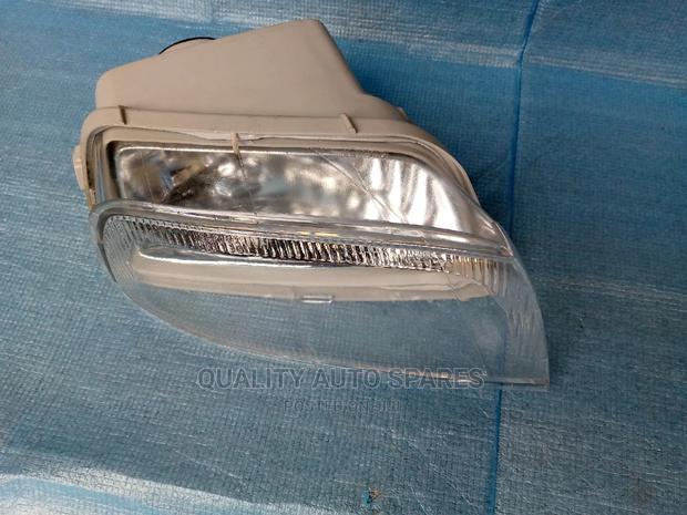 Foglight for Toyota Premio 2003 Each - main view