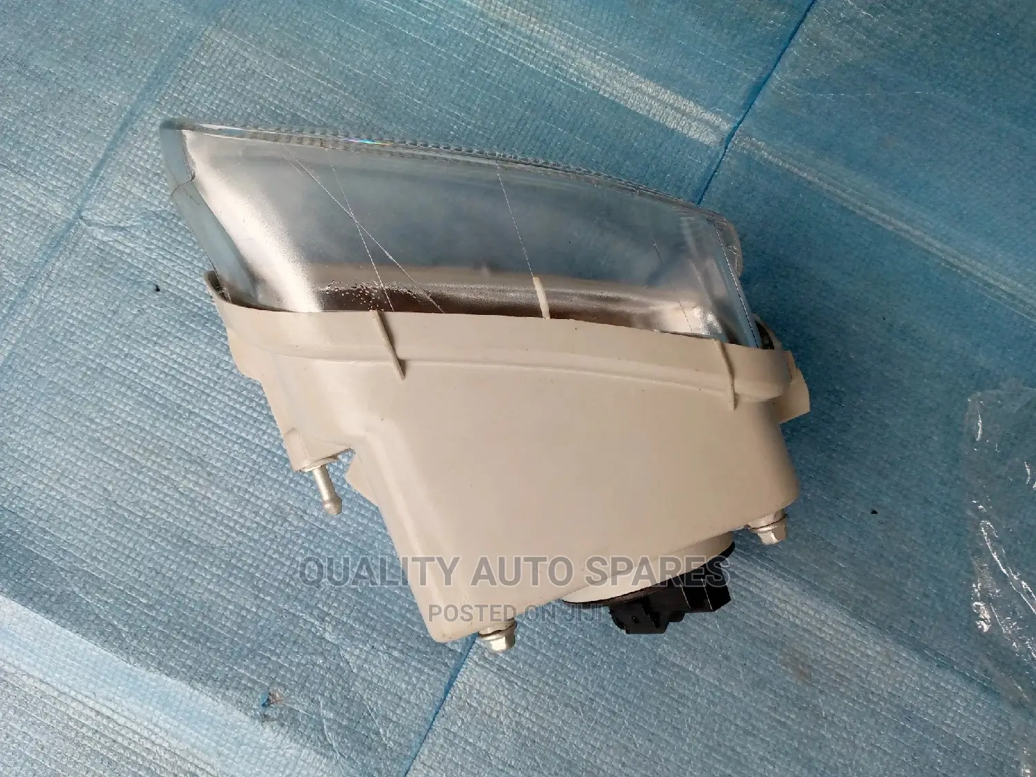 Foglight for Toyota Premio 2003 Each