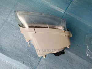 Foglight for Toyota Premio 2003 Each
