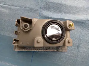 Foglight for Toyota Prado 95. Each