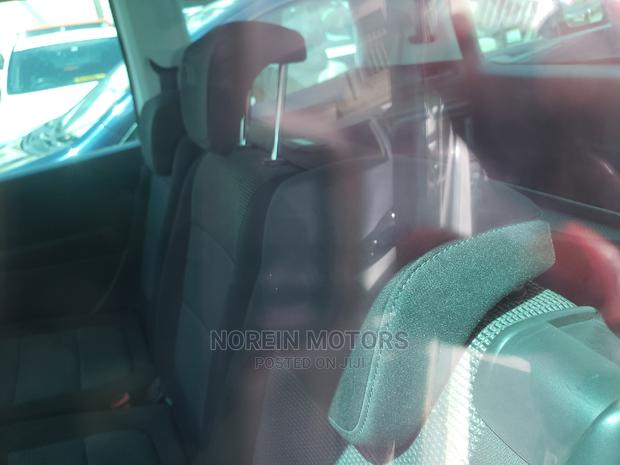 Volkswagen Sharan 2014 Pearl - thumbnail 3