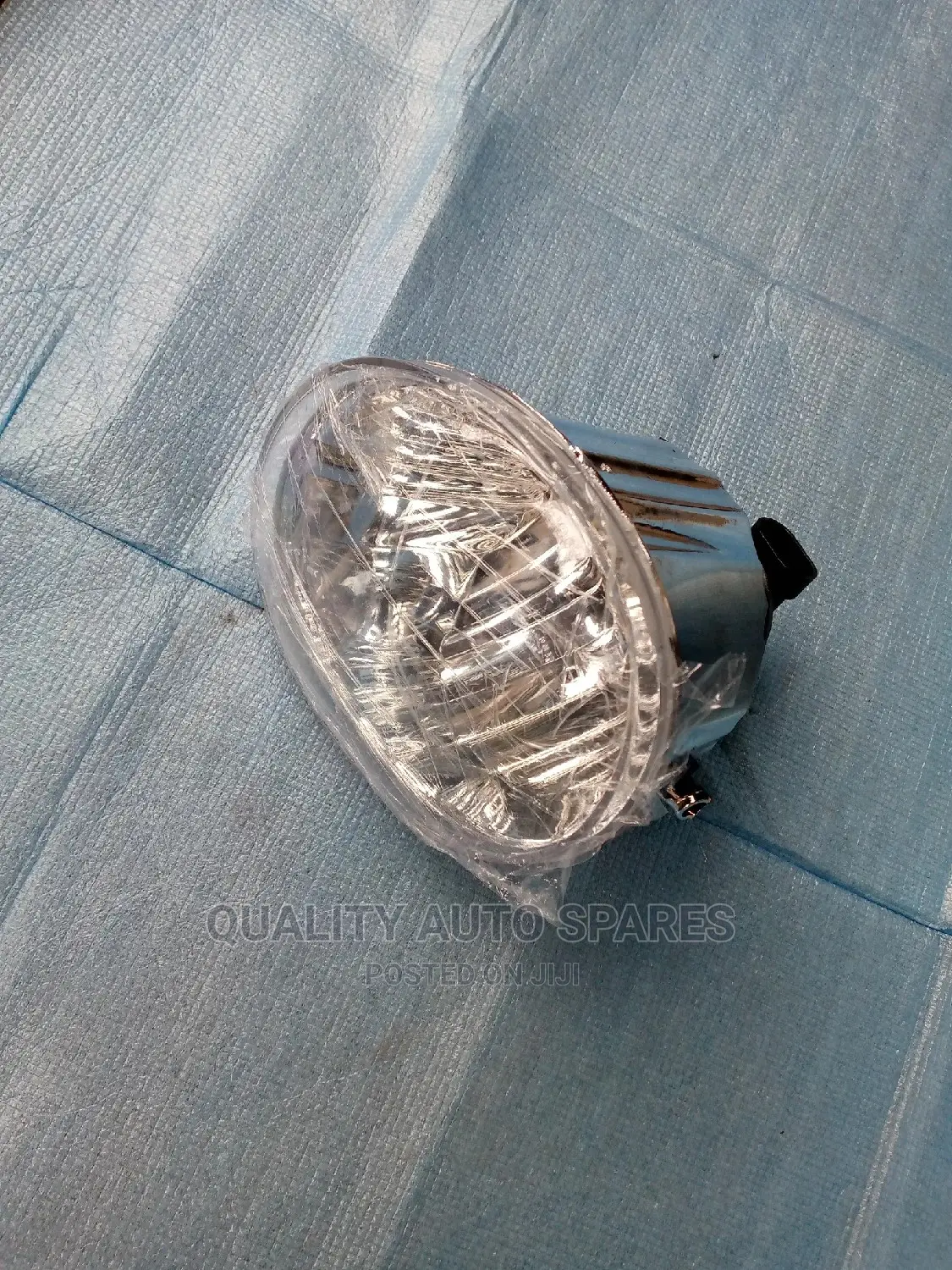 Foglight for Toyota Hilux VIGO. Each