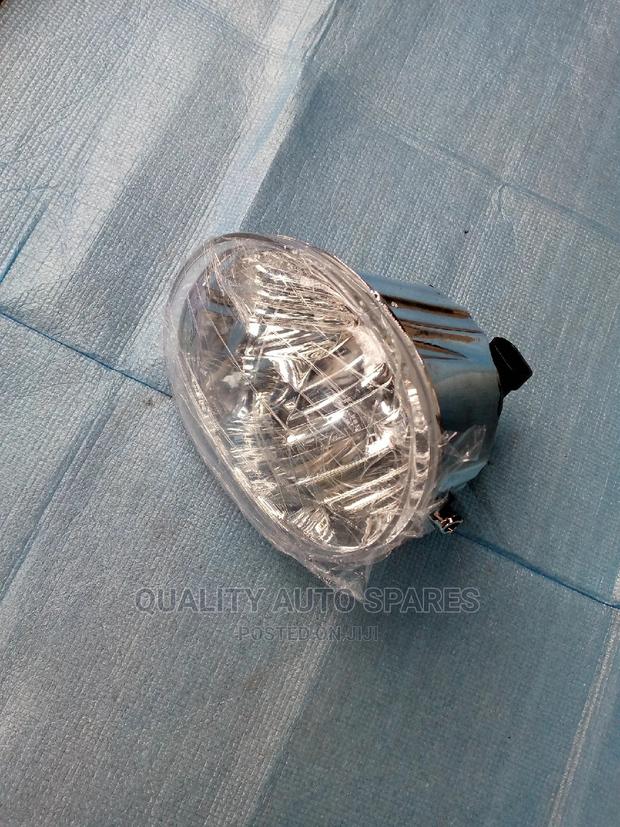 Foglight for Toyota Hilux VIGO. Each