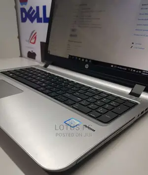 Laptop HP ProBook 450 G3 8GB Intel Core I7 HDD 1T