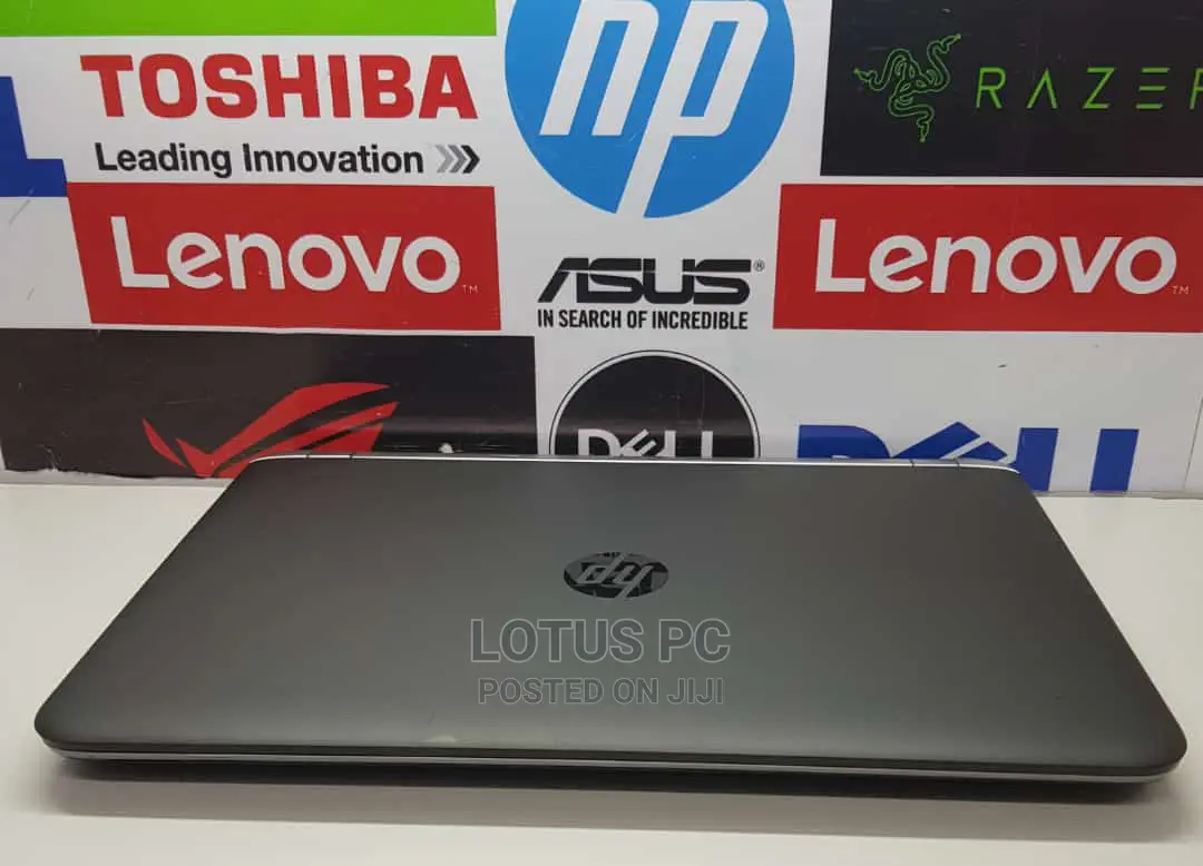 Laptop HP ProBook 450 G3 8GB Intel Core I7 HDD 1T