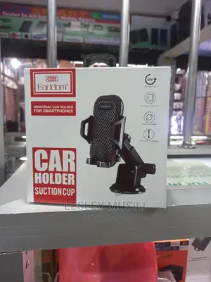 Car Holder Suction Cup