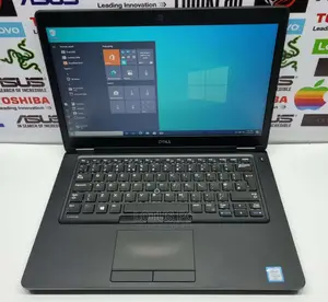 Laptop Dell Latitude 14 E7470 8GB Intel Core I5 HDD 500GB