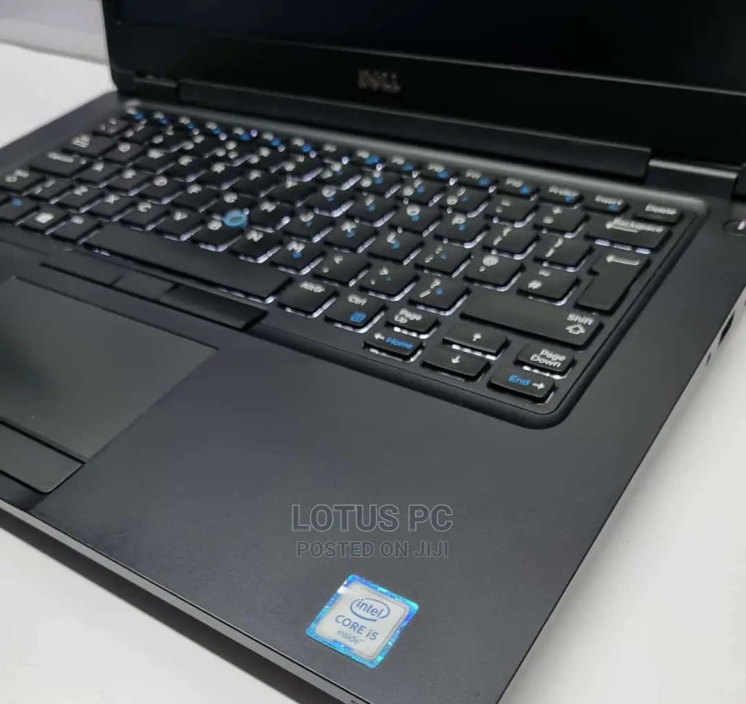 Laptop Dell Latitude 14 E7470 8GB Intel Core I5 HDD 500GB