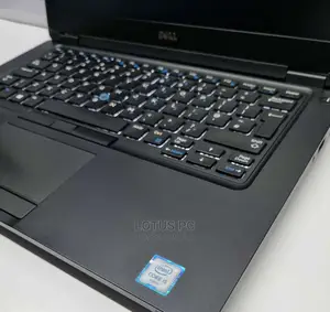 Laptop Dell Latitude 14 E7470 8GB Intel Core I5 HDD 500GB