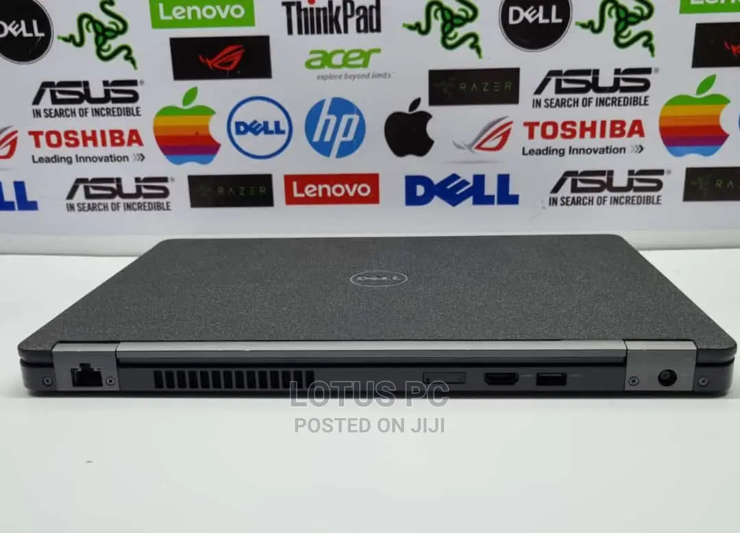 Laptop Dell Latitude 14 E7470 8GB Intel Core I5 HDD 500GB