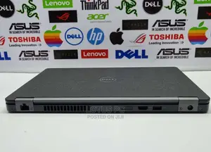 Laptop Dell Latitude 14 E7470 8GB Intel Core I5 HDD 500GB
