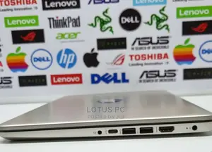 Laptop HP 8GB Intel Core I3 HDD 500GB