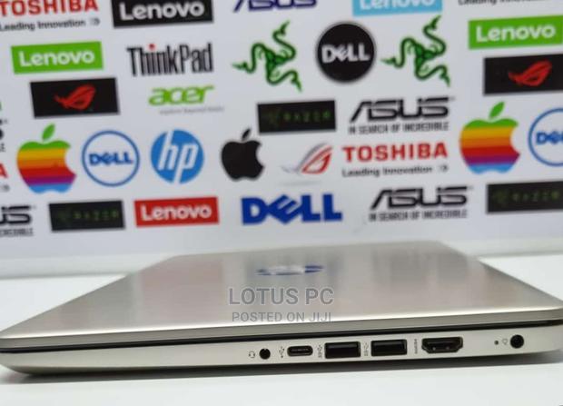 Laptop HP 8GB Intel Core I3 HDD 500GB - thumbnail 3