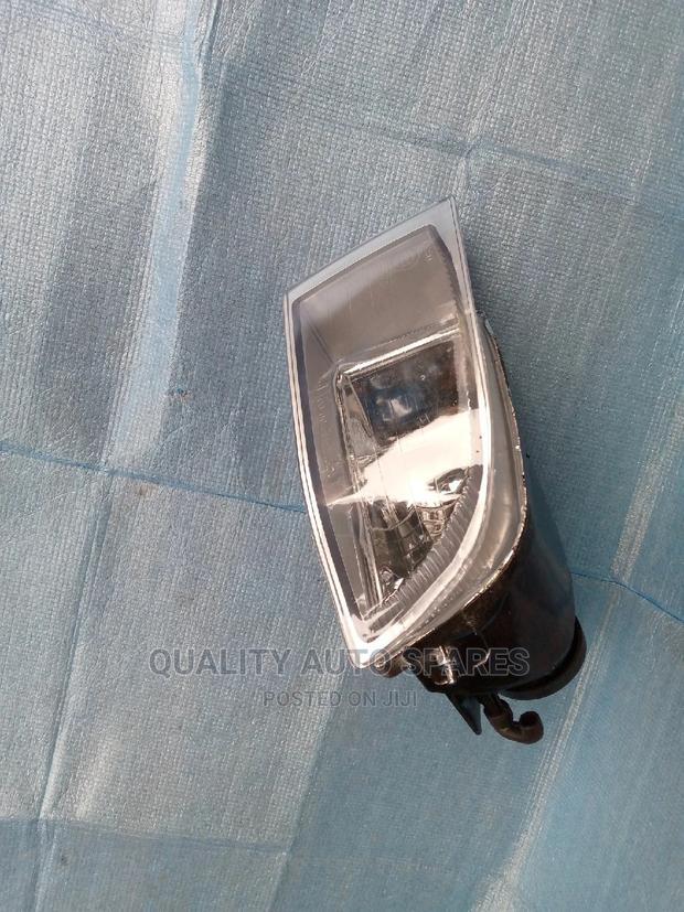 Foglight for Toyota Prado 120 Each - main view
