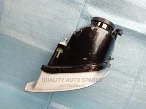 Foglight for Toyota Prado 120 Each