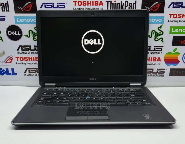 Laptop Dell 4GB Intel Core I5 HDD 500GB - main view