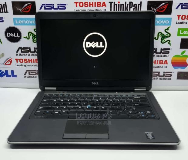 Laptop Dell 4GB Intel Core I5 HDD 500GB - thumbnail 2