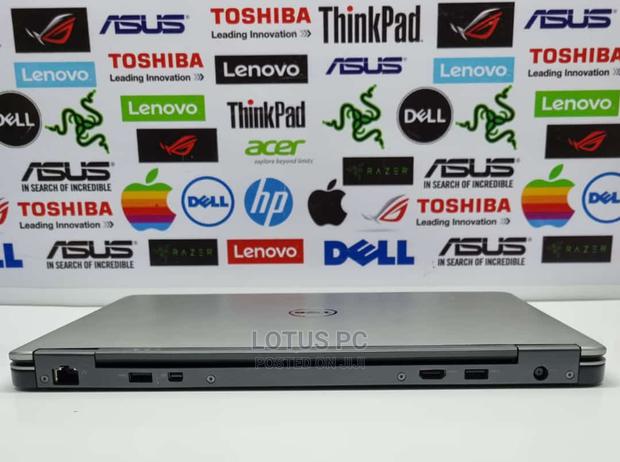 Laptop Dell 4GB Intel Core I5 HDD 500GB - thumbnail 3