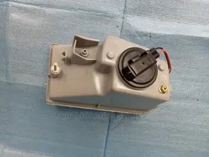 Foglight for Toyota L-Touring Each