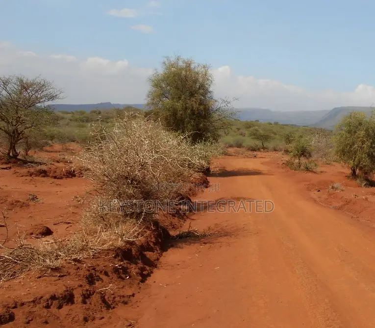 1/8 Acre Land for Sale in Saikeri,Kajiado
