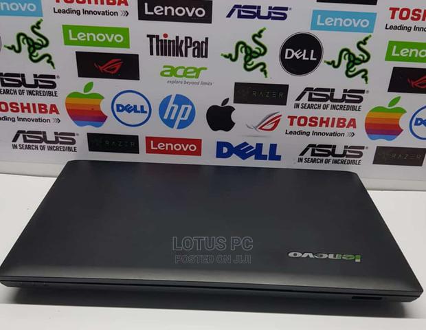 Laptop Lenovo B570 4GB Intel Celeron HDD 500GB - thumbnail 3