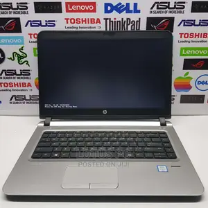 Laptop HP 430 G3 8GB Intel Core I5 HDD 500GB