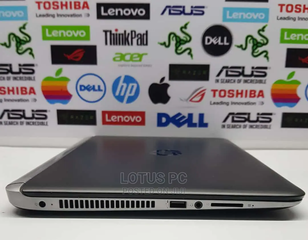 Laptop HP 430 G3 8GB Intel Core I5 HDD 500GB