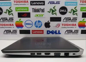 Laptop HP 430 G3 8GB Intel Core I5 HDD 500GB