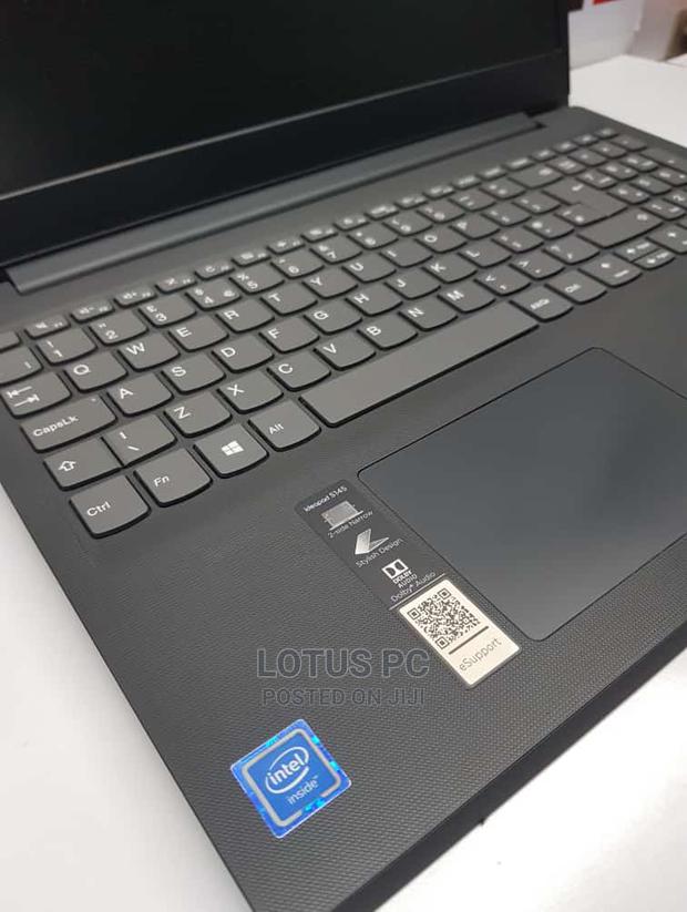 Laptop Lenovo 4GB Intel Celeron HDD 1T - thumbnail 3