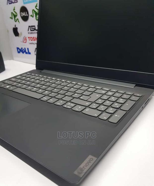 Laptop Lenovo 4GB Intel Celeron HDD 1T - thumbnail 4