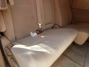 Toyota Vellfire 2013 Blue