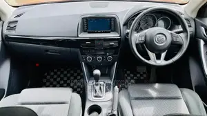 Toyota Vellfire 2013 Blue