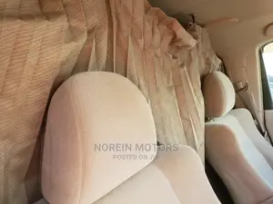 Toyota Vellfire 2013 Blue