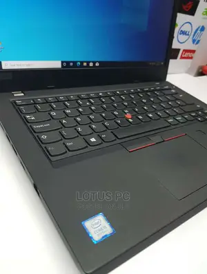 Laptop Lenovo 8GB Intel Core I5 HDD 256GB