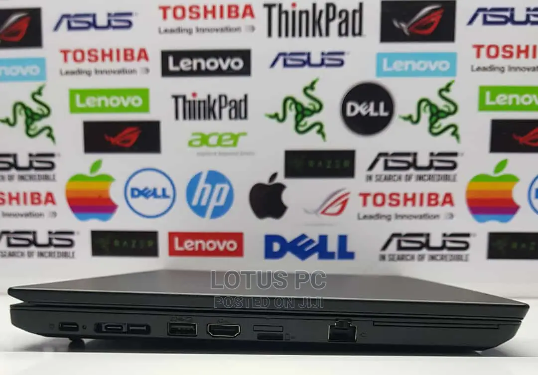 Laptop Lenovo 8GB Intel Core I5 HDD 256GB