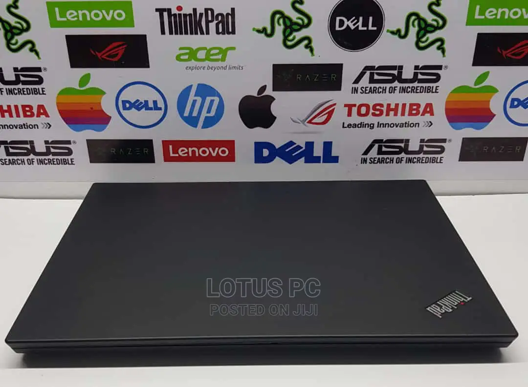 Laptop Lenovo 8GB Intel Core I5 HDD 256GB