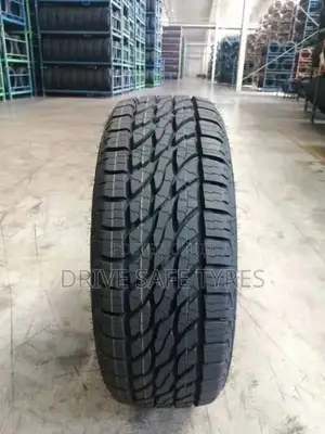265/75 R16 Aoteli Tyre Made in China Allterrain
