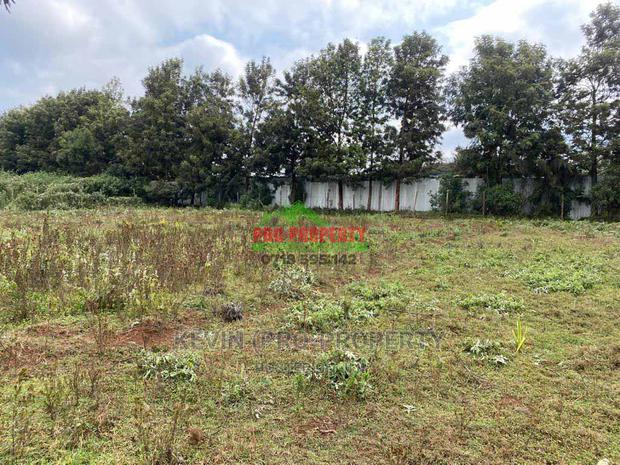Prime Commercial Plot for Sale in Limuru Town. - thumbnail 9
