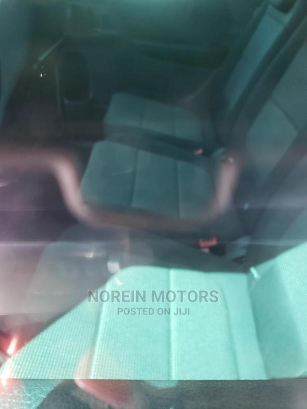 Volkswagen Sharan 2014 Pearl - thumbnail 4