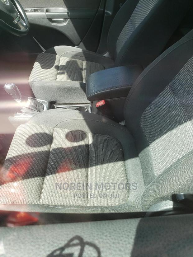 Volkswagen Sharan 2014 Pearl - thumbnail 7