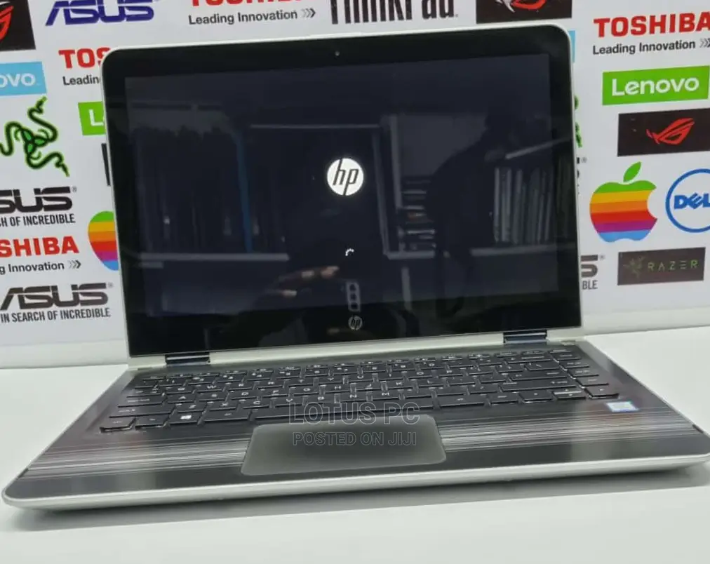 Laptop HP Pavilion 13 X360 8GB Intel Core I5 HDD 500GB