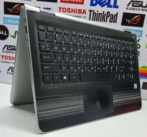 Laptop HP Pavilion 13 X360 8GB Intel Core I5 HDD 500GB
