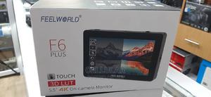 Feelworld F6 Plus 5.5" HDMI Monitor