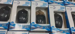 Unbranded Optical Mouse