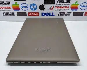 Laptop Lenovo V330 8GB Intel Core I5 HDD 1T