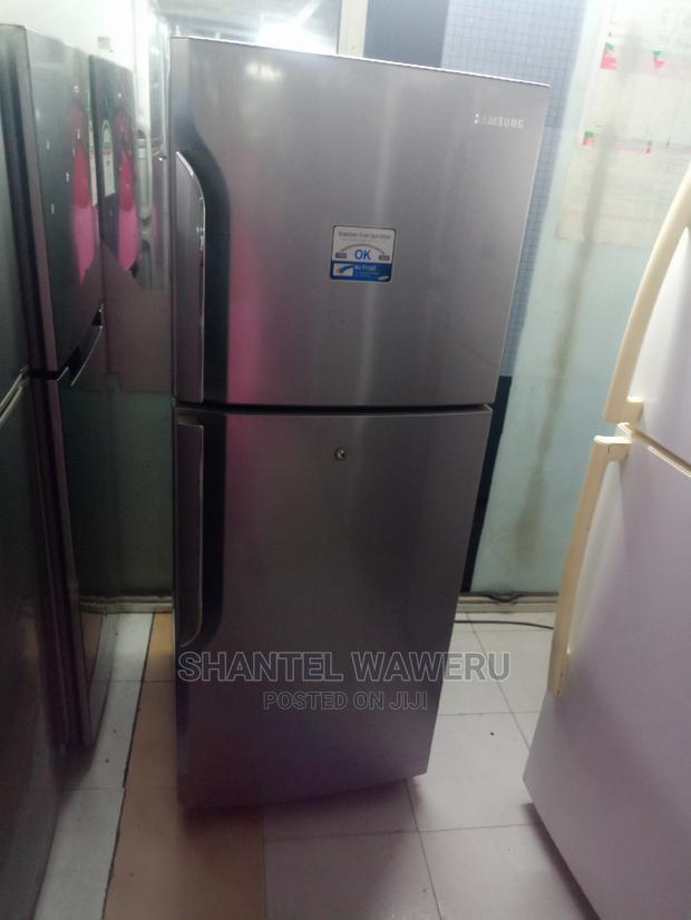 Samsung Double Door - main view