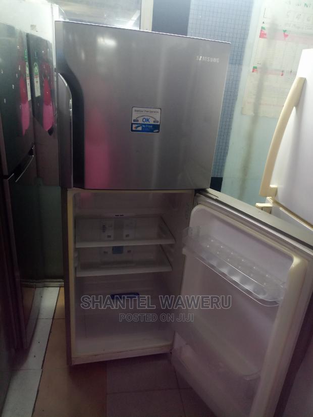 Samsung Double Door - thumbnail 2