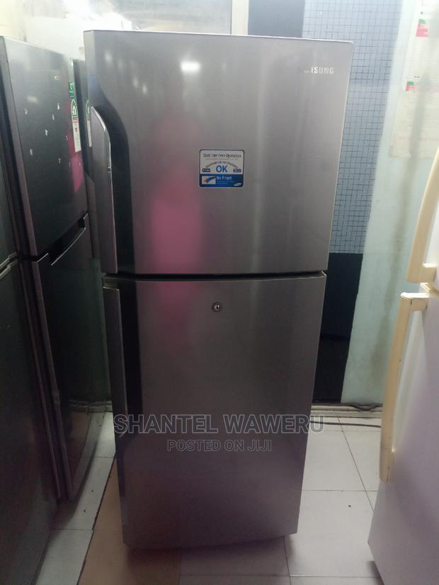 Samsung Double Door - thumbnail 4