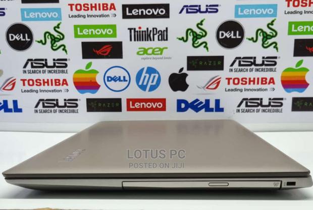 Laptop Lenovo 8GB Intel Core I5 HDD 1T