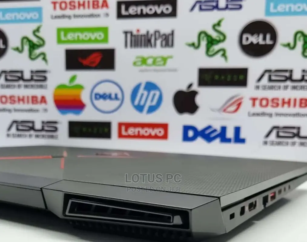 Laptop HP Omen 15 16GB Intel Core I5 HDD 1T